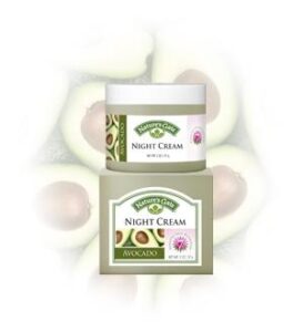 Nature’s Gate New Facial Care Collection